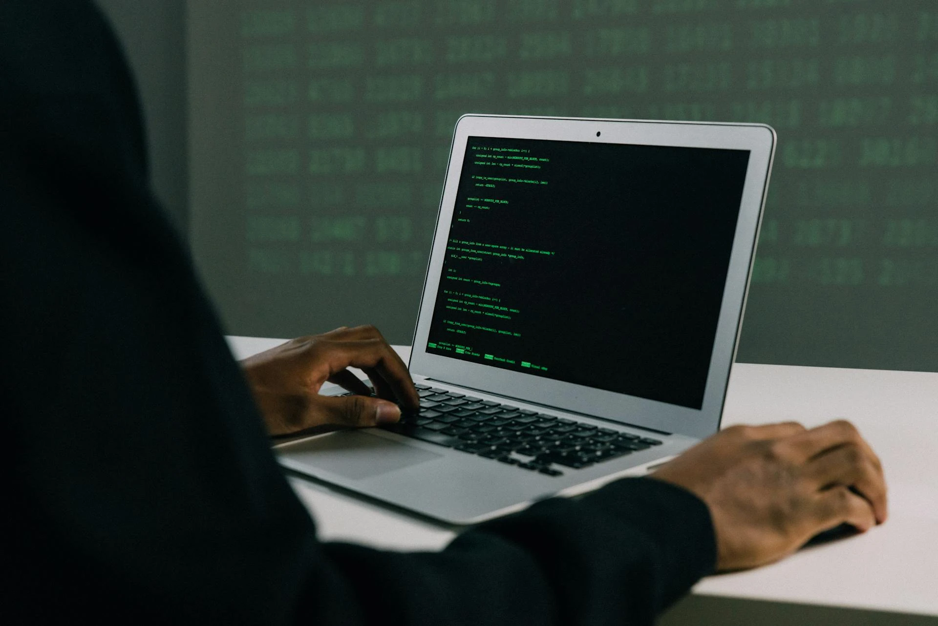 Enterprise Risk & Compliance Monitoring