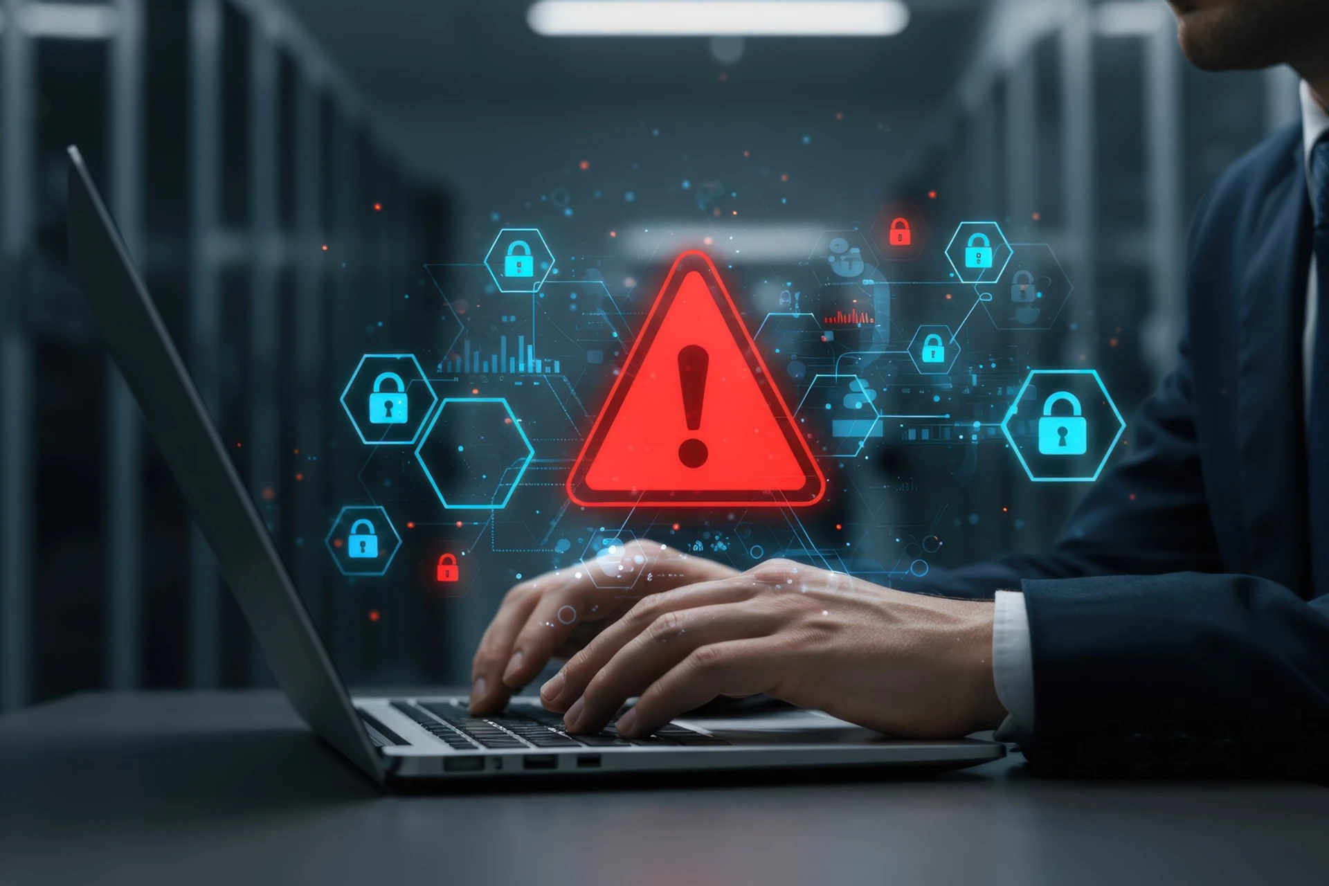 ISO 27001 Readiness & Security Assessments