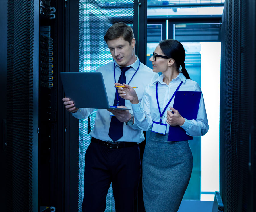 Cyber Security Audits