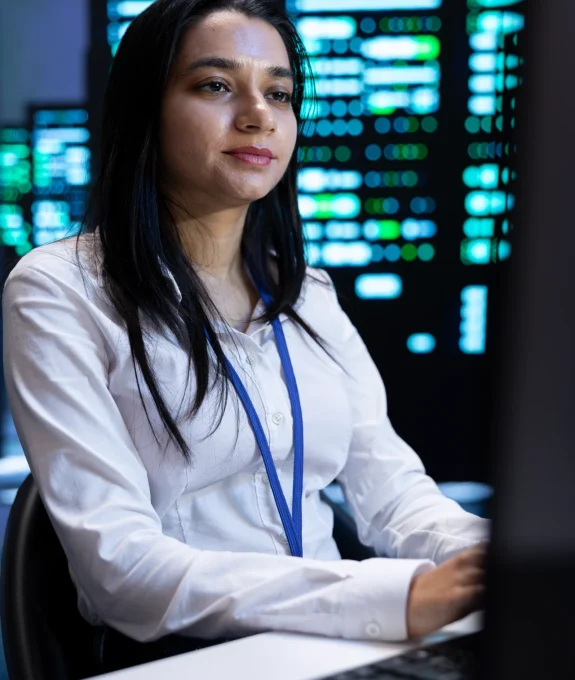 Cloud Managed Services & 24x7 Cloud Operations1