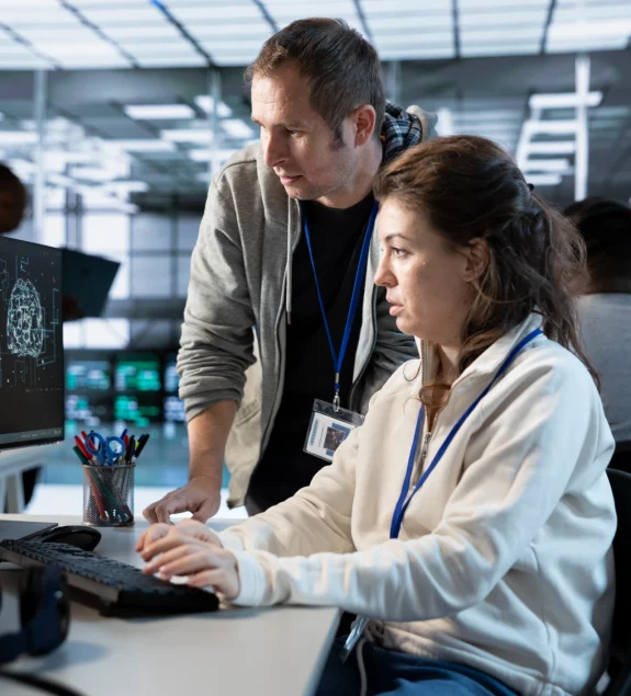 Cloud Managed Services & 24x7 Cloud Operations2