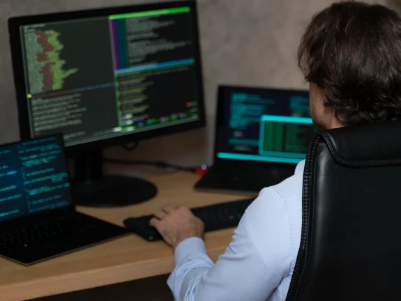 Structured & Practical Cybersecurity Guidance